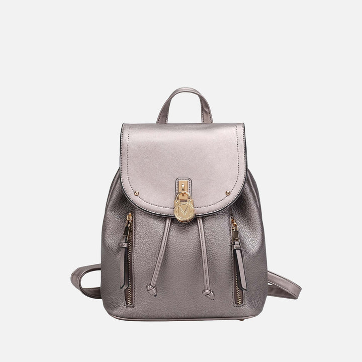 MKF Collection By Mia K Xandria Backpack
