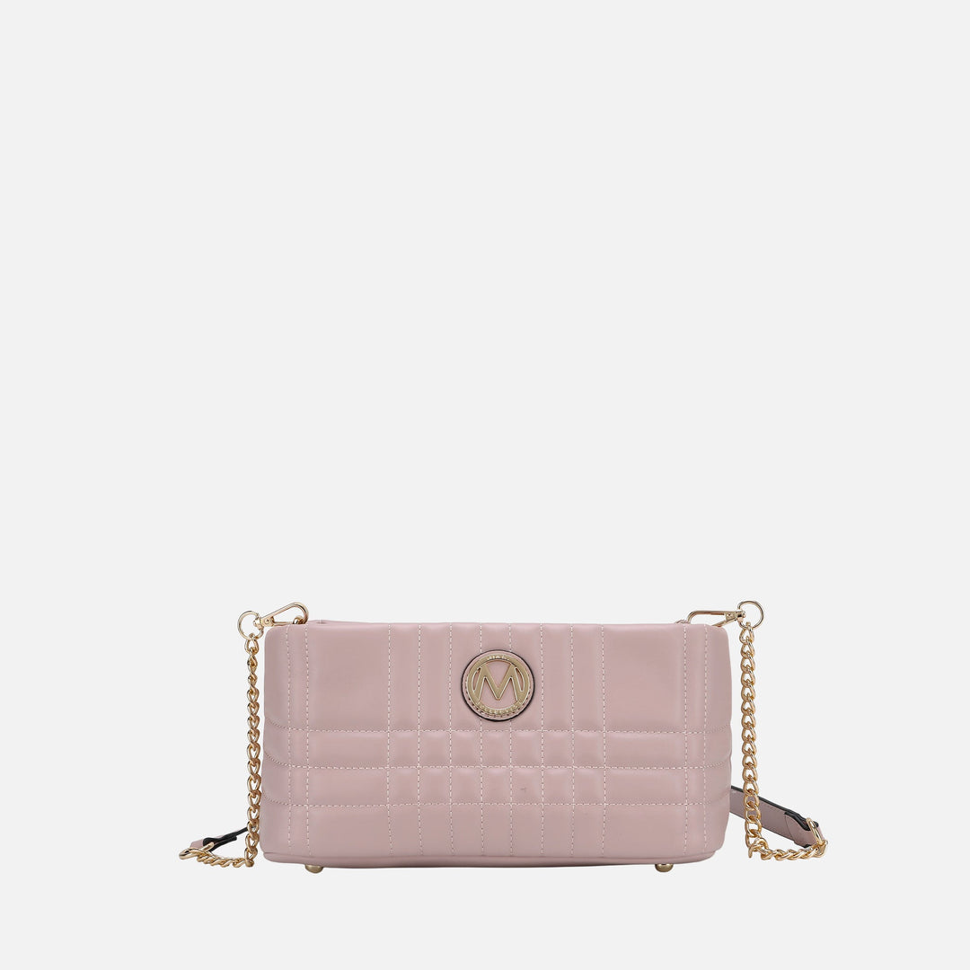MKF Collection By Mia K Giada Shoulder Bag