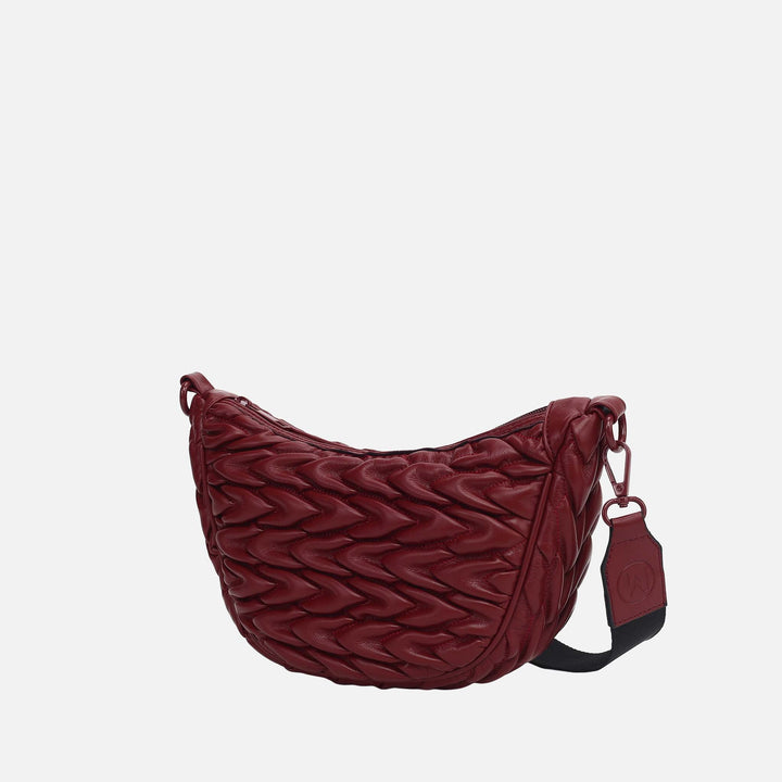 MKF Collection By Mia K Astrid Shoulder Bag