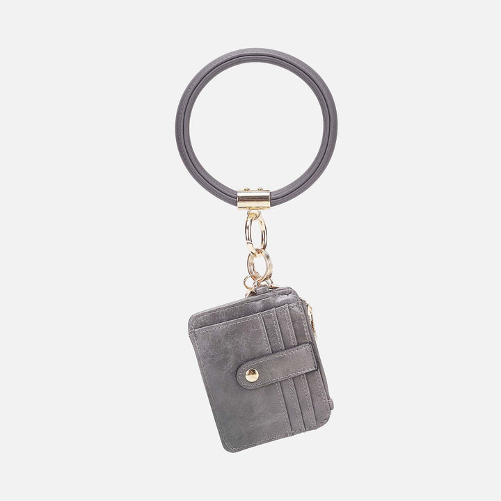 Yellow MKF Collection By Mia K Jordyn Bracelet Wallet