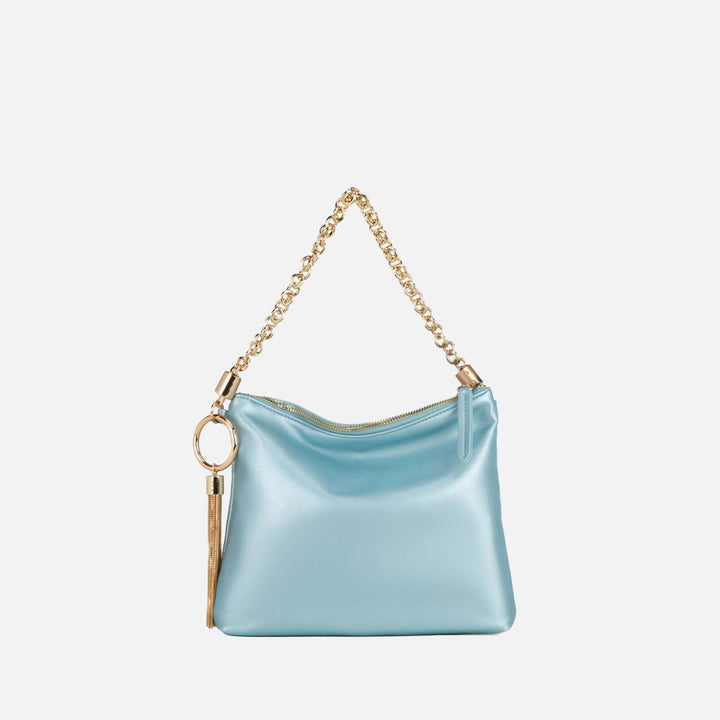 Royal Blue MKF Collection By Mia K Brigitte Shoulder Bag