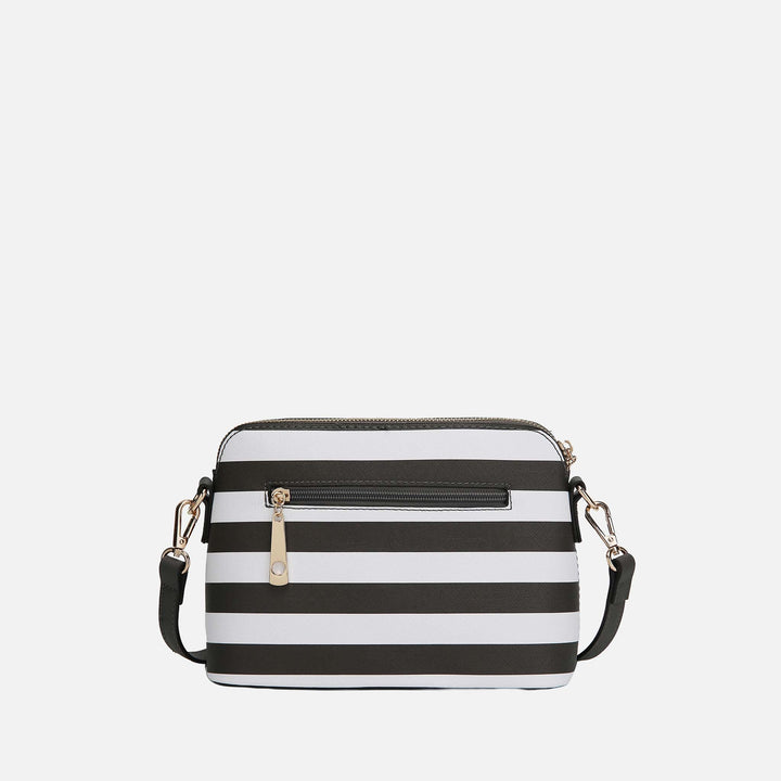 Turquoise MKF Collection By Mia K Kimmy Crossbody