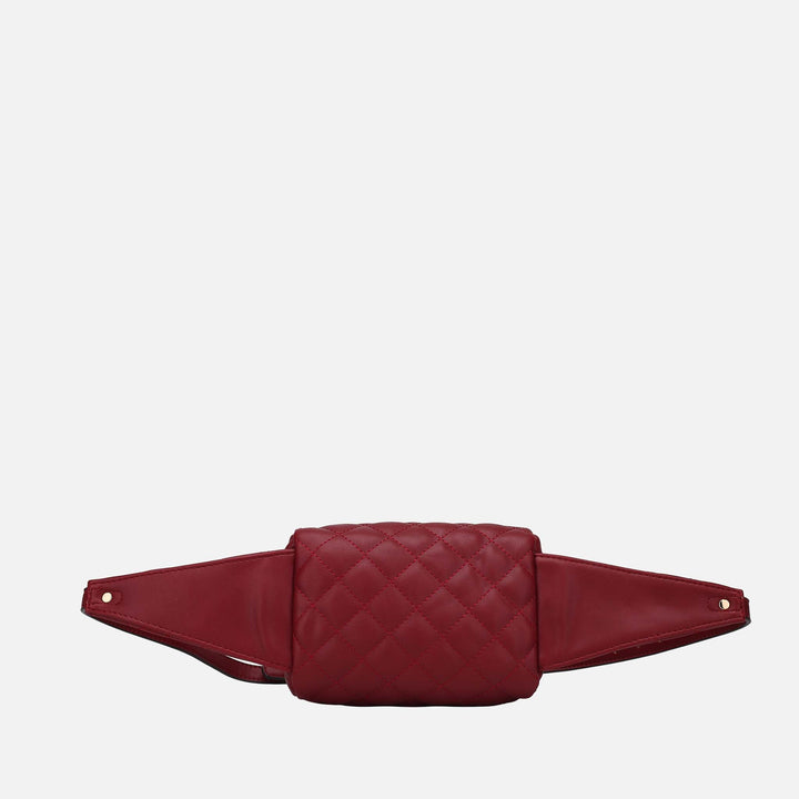 MKF Collection By Mia K Camilla Belt Bag
