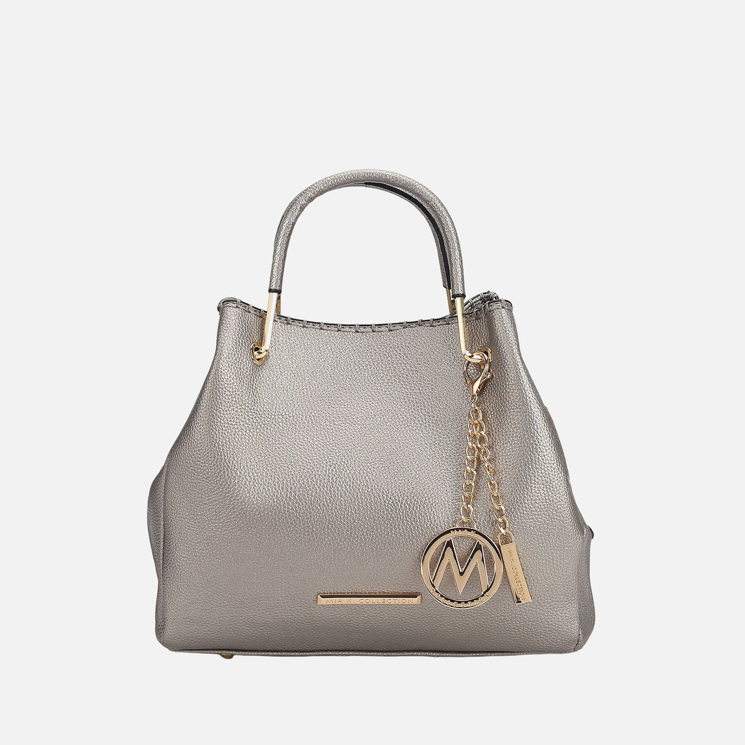 MKF Collection By Mia K Isidora Bag