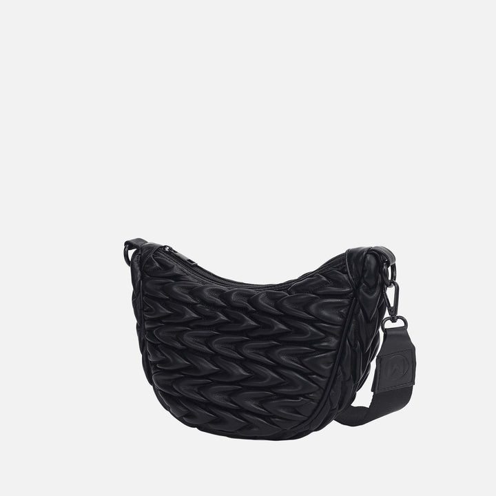 Mint MKF Collection By Mia K Astrid Shoulder Bag