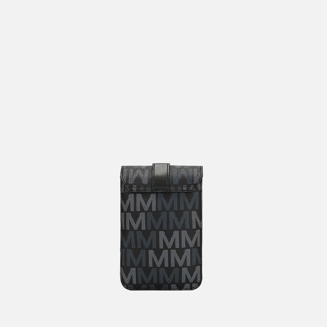 Red MKF Collection By Mia K Lulu Phone Crossbody Bag