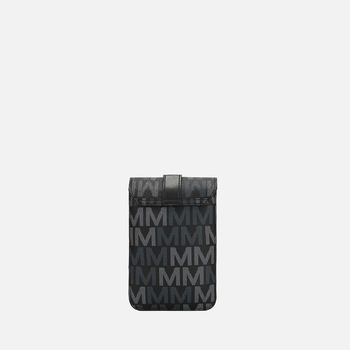 Red MKF Collection By Mia K Lulu Phone Crossbody Bag