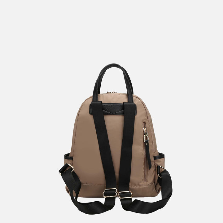 Wine MKF Collection By Mia K Greer Backpack