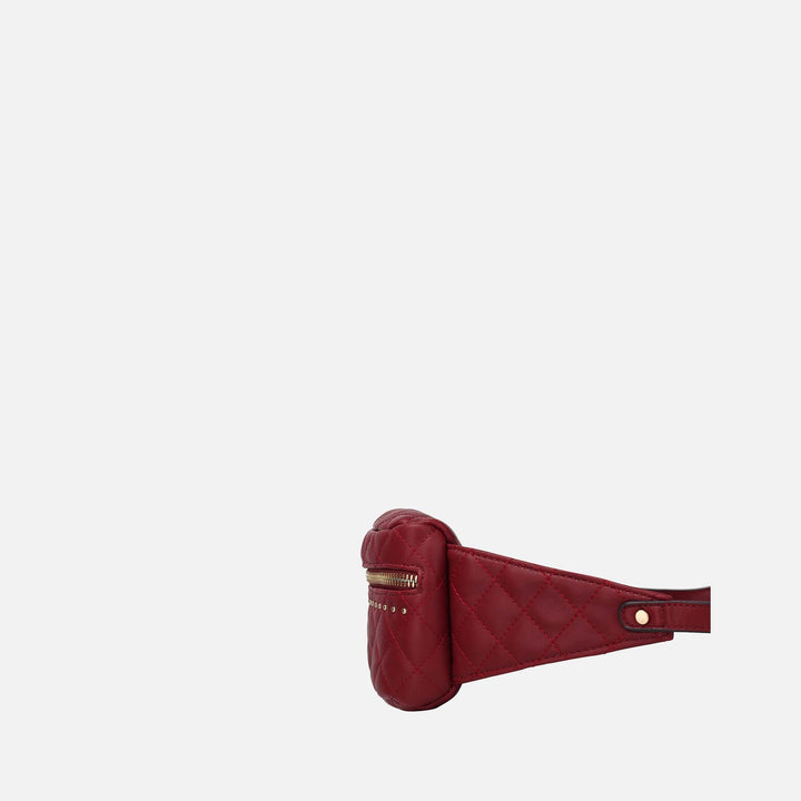 MKF Collection By Mia K Camilla Belt Bag