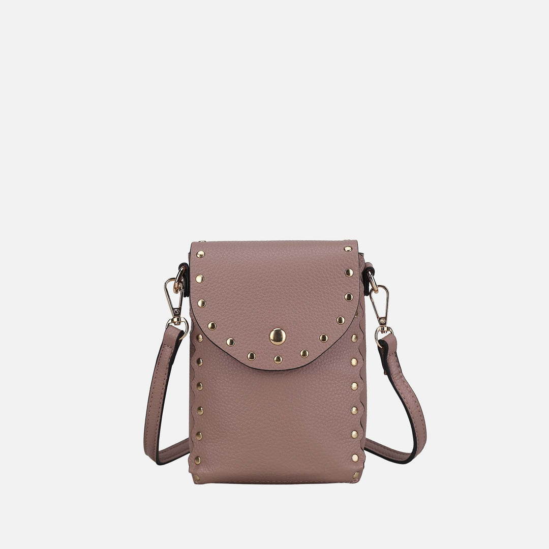 MKF Collection By Mia K Filomena Phone Crossbody Bag