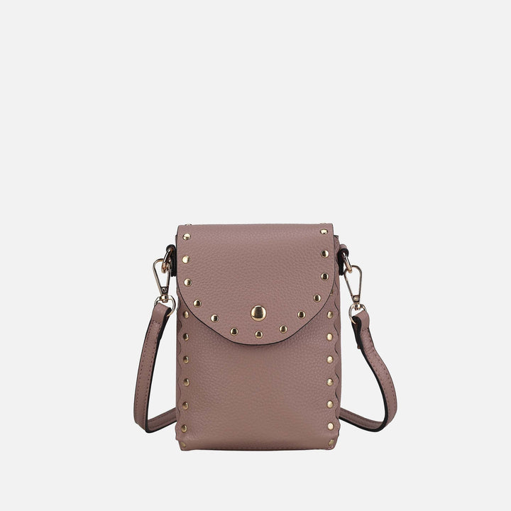 MKF Collection By Mia K Filomena Phone Crossbody Bag