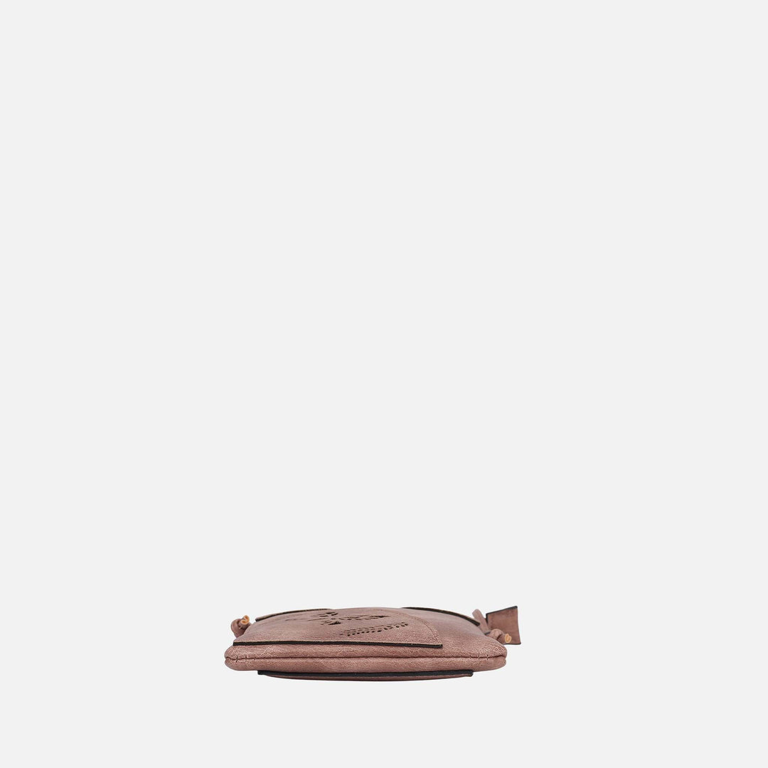 MKF Collection By Mia K Willow Crossbody Bag