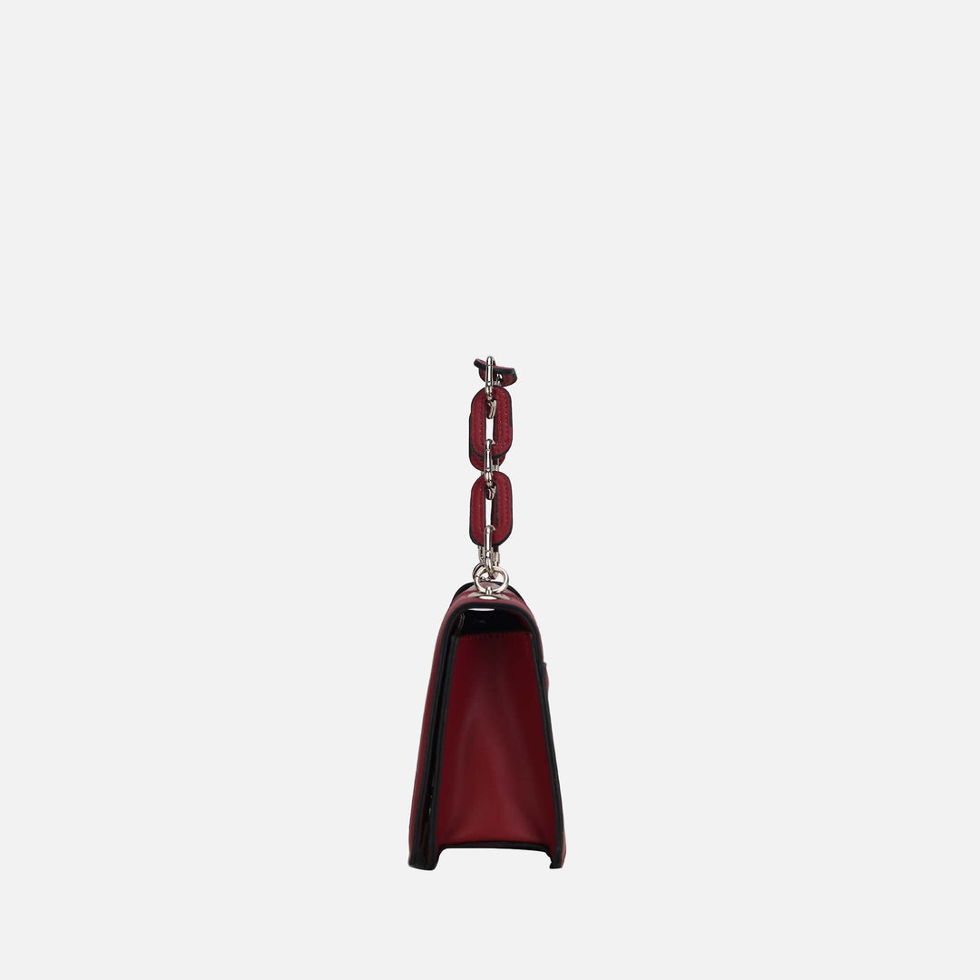 Tawny MKF Collection By Mia K Dora Crossbody Bag