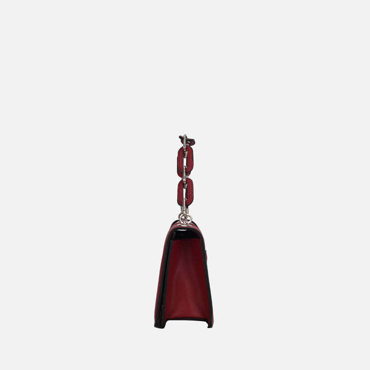 Tawny MKF Collection By Mia K Dora Crossbody Bag