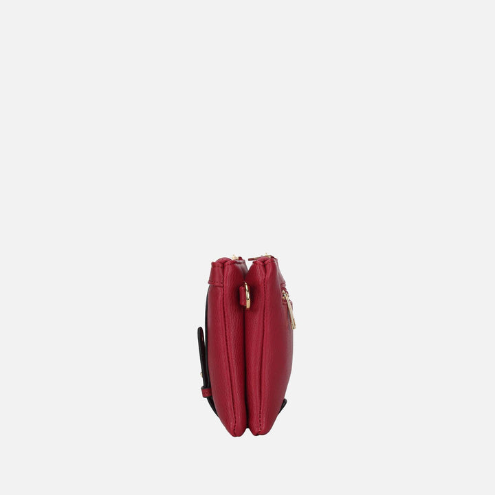 Tawny MKF Collection By Mia K Elsie Crossbody Bag