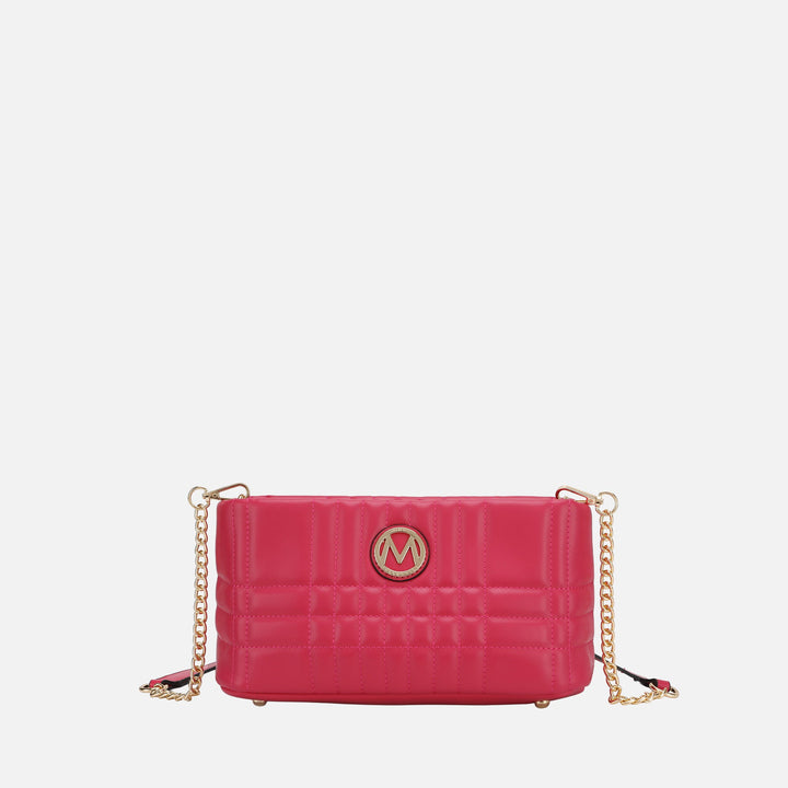 MKF Collection By Mia K Giada Shoulder Bag