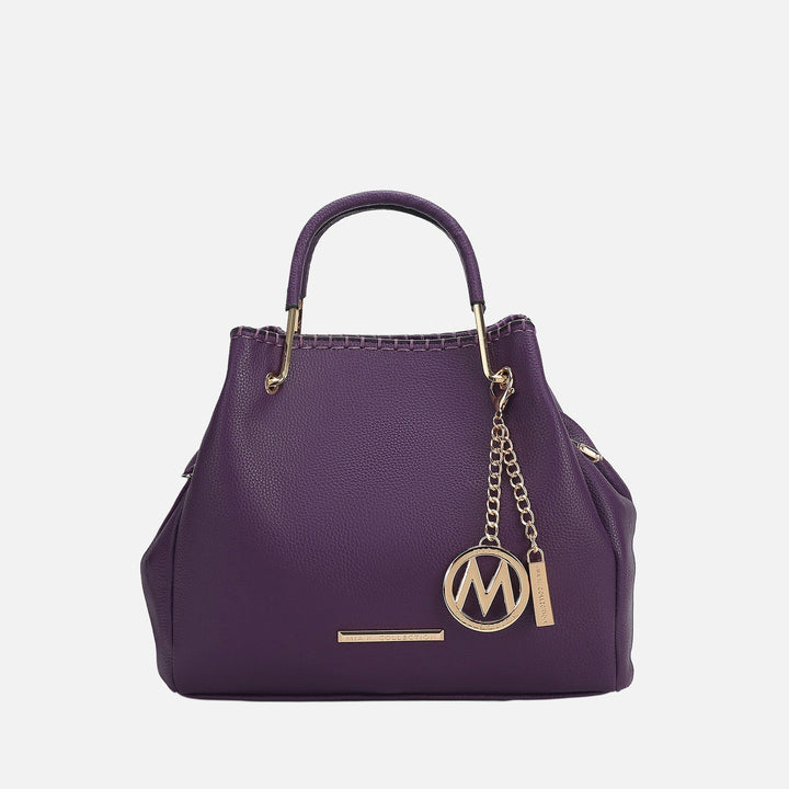 MKF Collection By Mia K Isidora Bag