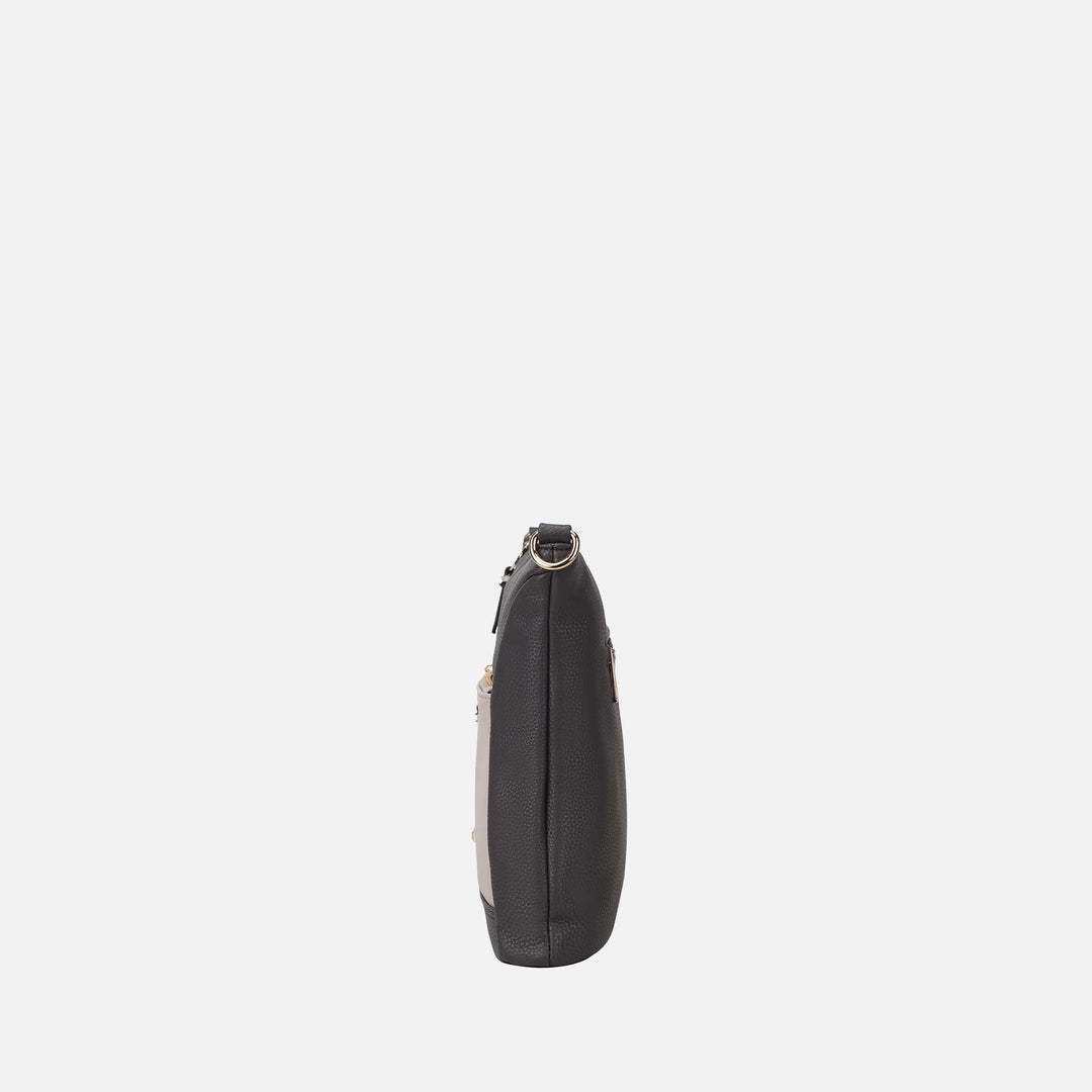 Tawny MKF Collection By Mia K Nala Shoulder Bag