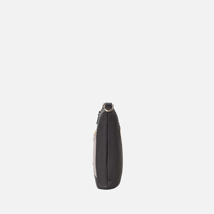 Tawny MKF Collection By Mia K Nala Shoulder Bag