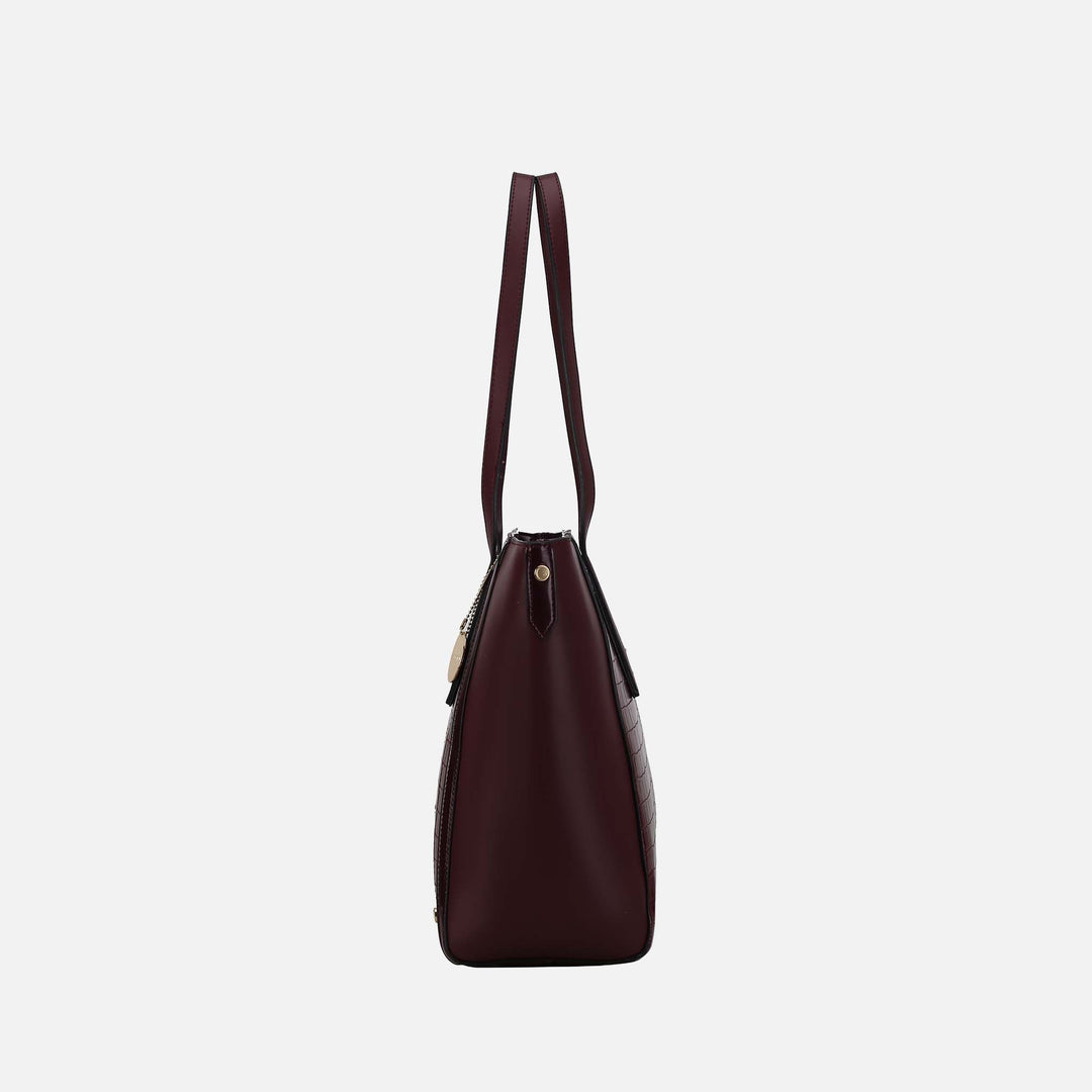 MKF Collection By Mia K Robin Tote Bag