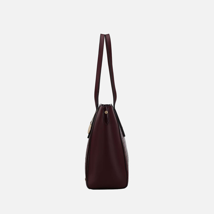 MKF Collection By Mia K Robin Tote Bag