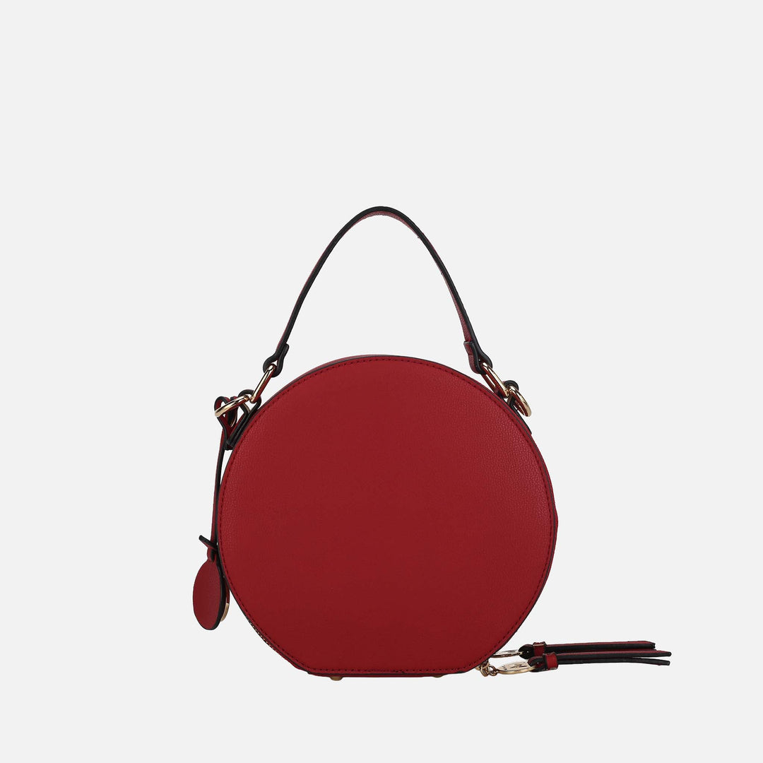 Tawny MKF Collection By Mia K Lydie Crossbody Bag