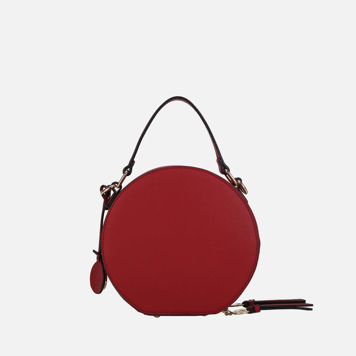 Tawny MKF Collection By Mia K Lydie Crossbody Bag