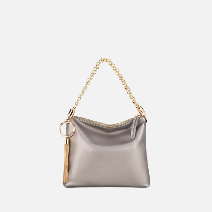 MKF Collection By Mia K Brigitte Shoulder Bag