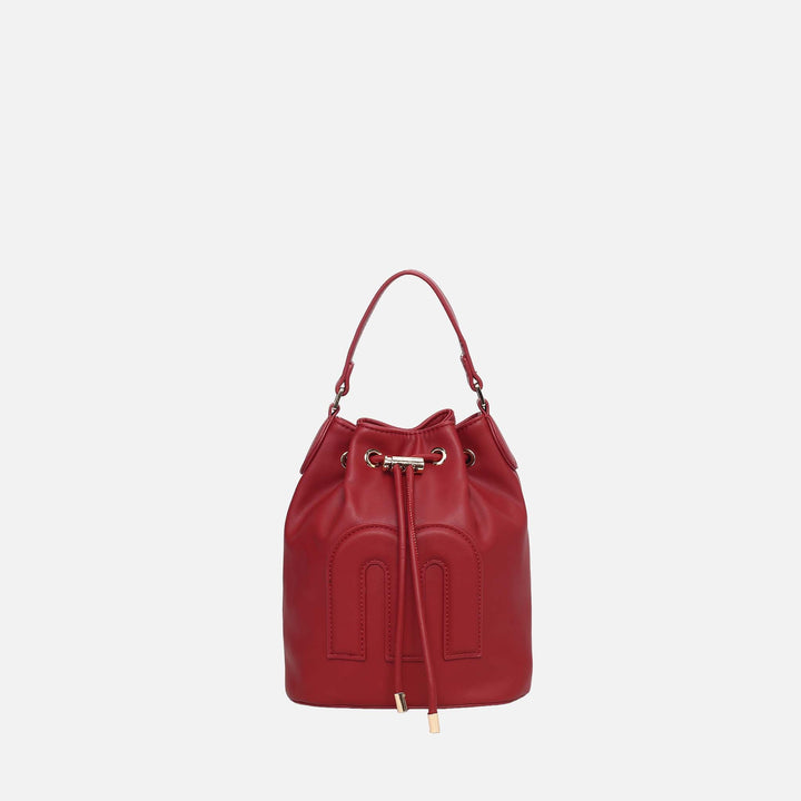 MKF Collection By Mia K Soraya Shoulder Bag