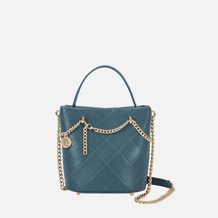 MKF Collection By Mia K Damaris Crossbody Bag