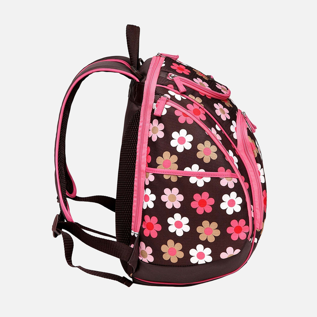 MKF Collection By Mia K Leslie Baby Bag