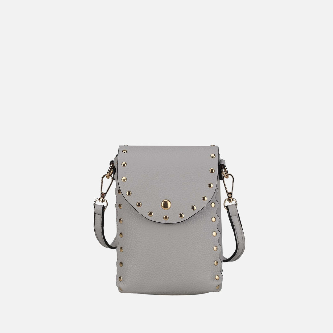 MKF Collection By Mia K Filomena Phone Crossbody Bag