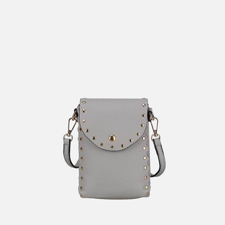 MKF Collection By Mia K Filomena Phone Crossbody Bag