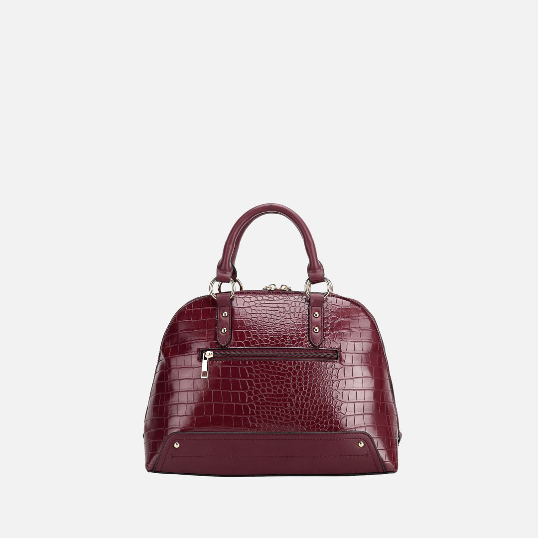 Hunter MKF Collection By Mia K Nora Shoulder Bag