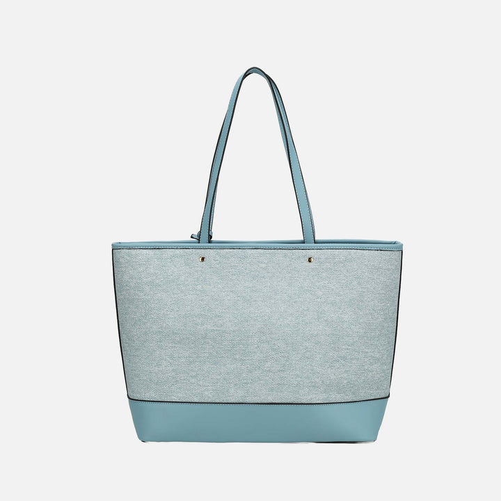 Coffee MKF Collection By Mia K Juno Tote Bag