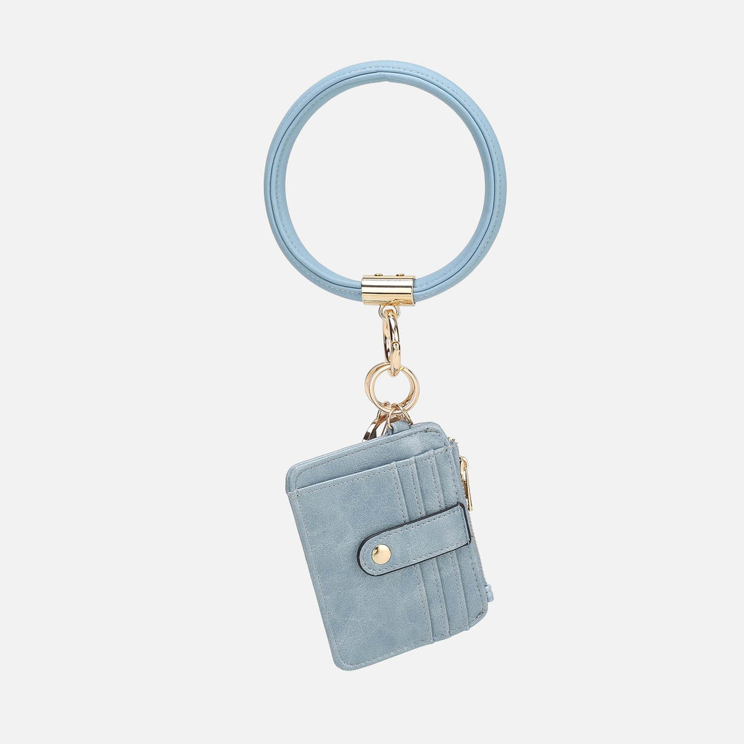 MKF Collection By Mia K Jordyn Bracelet Wallet