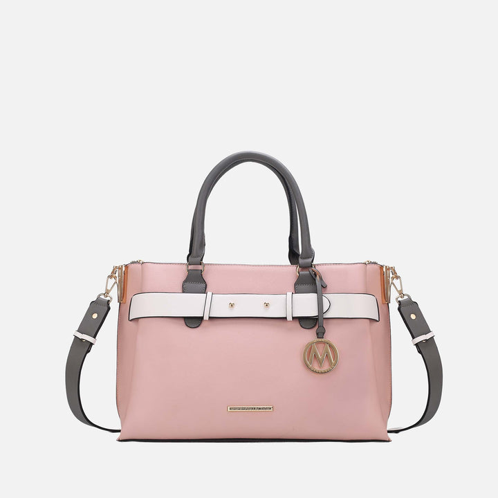 MKF Collection By Mia K Jamie Shoulder Bag