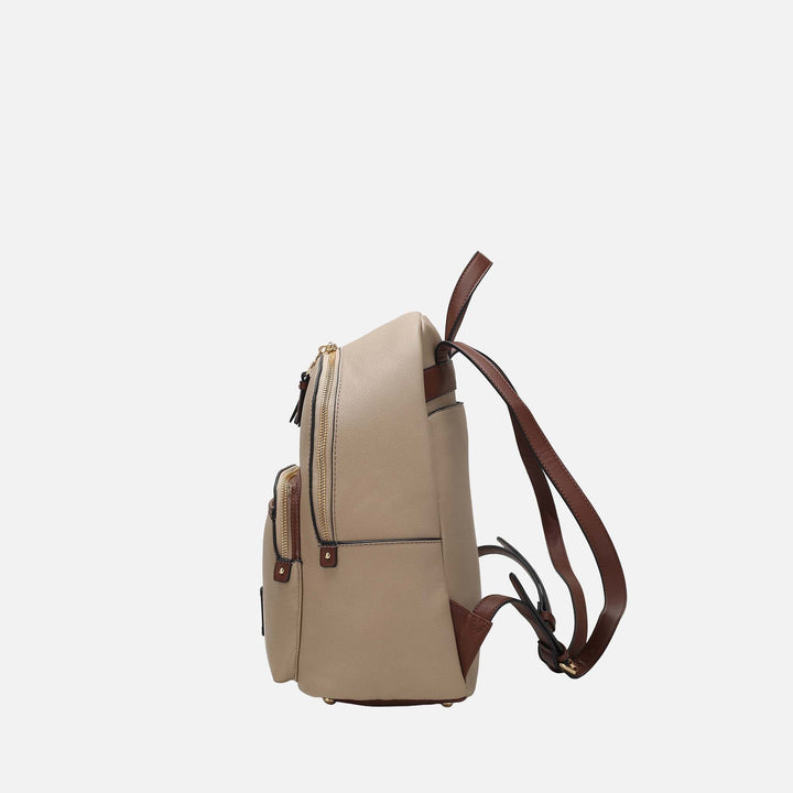 MKF Collection By Mia K Alice Backpack
