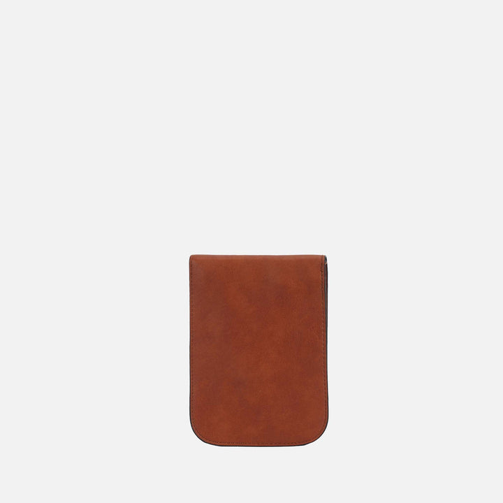 Mustard MKF Collection By Mia K Kianna Phone Crossbody Bag