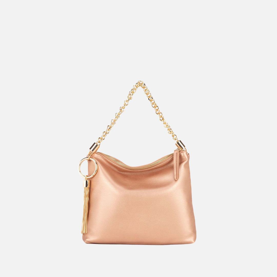 MKF Collection By Mia K Brigitte Shoulder Bag