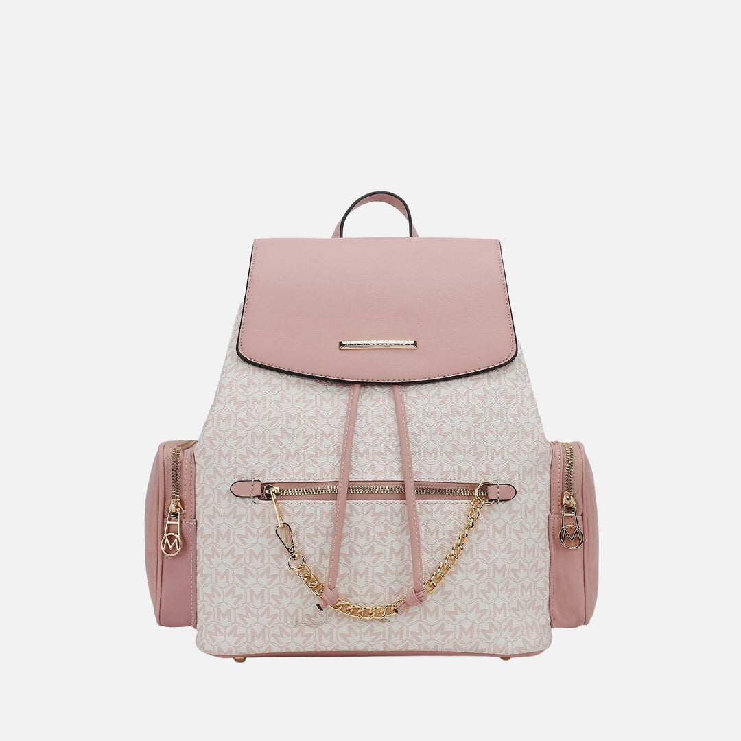MKF Collection By Mia K Issah Backpack