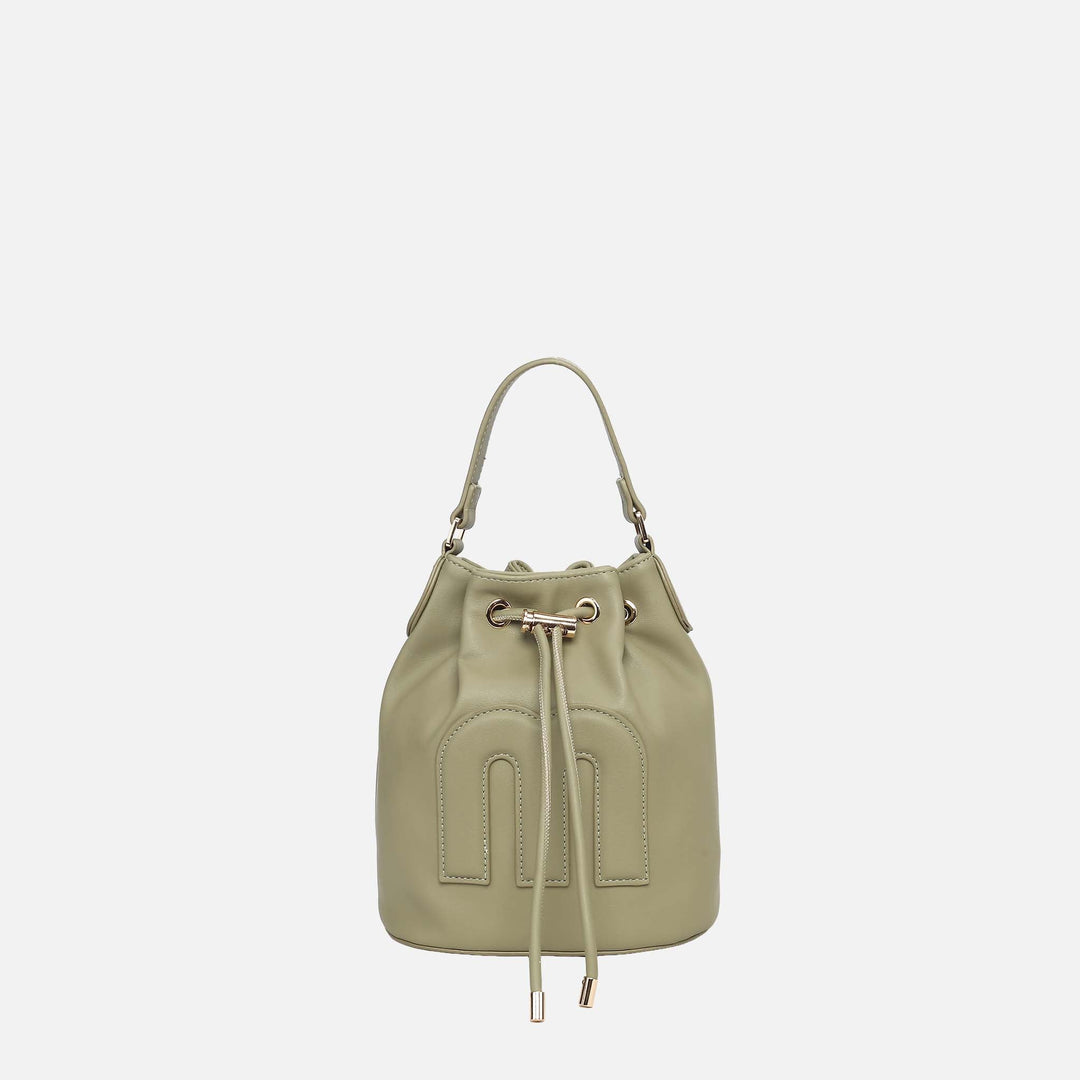 MKF Collection By Mia K Soraya Shoulder Bag