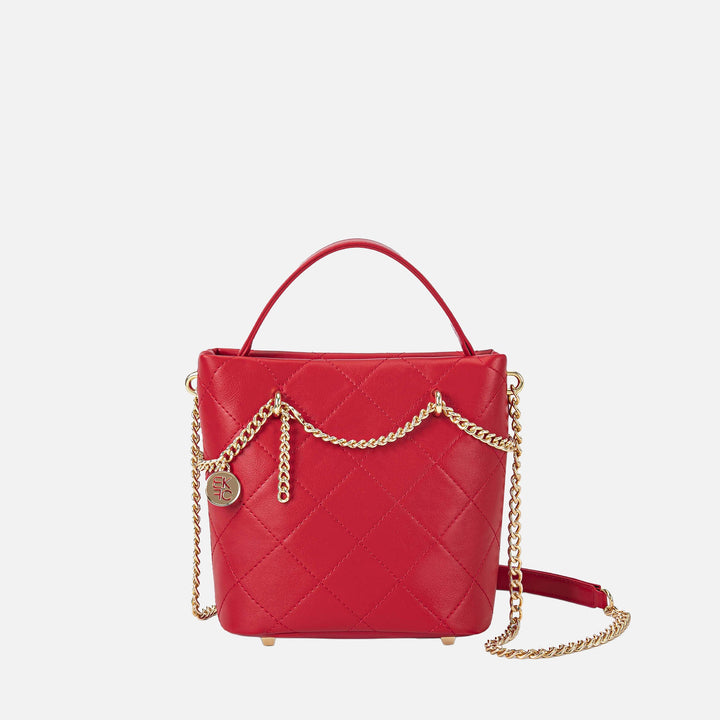 MKF Collection By Mia K Damaris Crossbody Bag