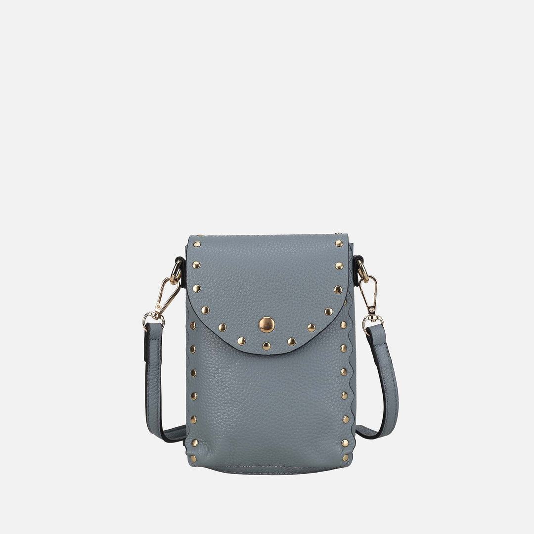 MKF Collection By Mia K Filomena Phone Crossbody Bag
