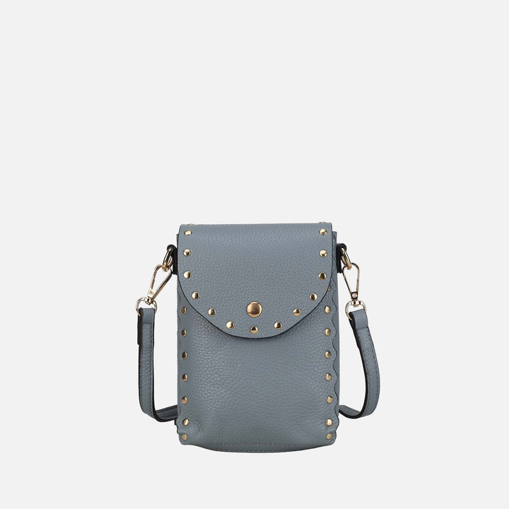 MKF Collection By Mia K Filomena Phone Crossbody Bag