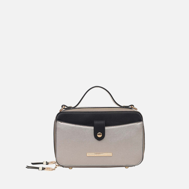 MKF Collection By Mia K Oaklynn Camera Bag