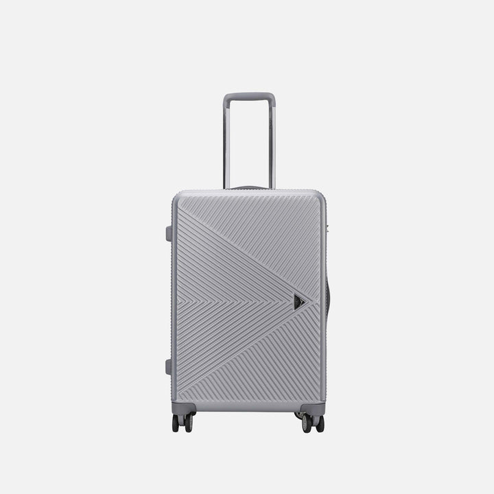 MKF Collection By Mia K Felicity Large Spinner Luggage
