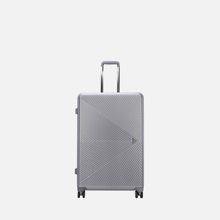 MKF Collection By Mia K Felicity Extra Large Spinner Luggage