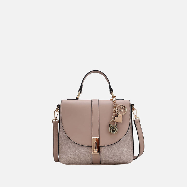 MKF Collection By Mia K Maren Shoulder Bag