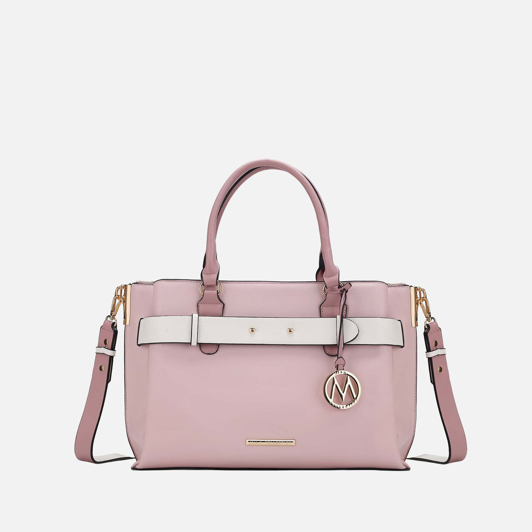 Hunter MKF Collection By Mia K Jamie Shoulder Bag